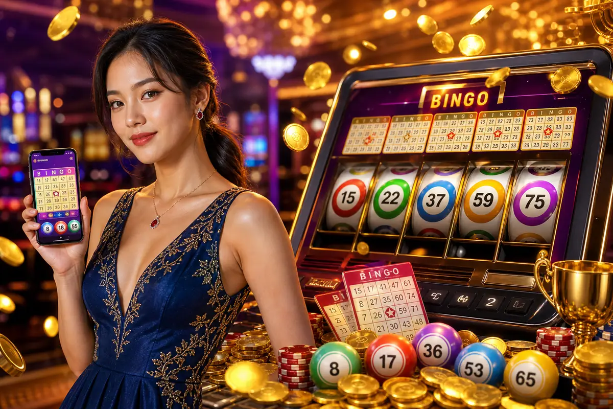 goob88 Nổ Hũ Slots